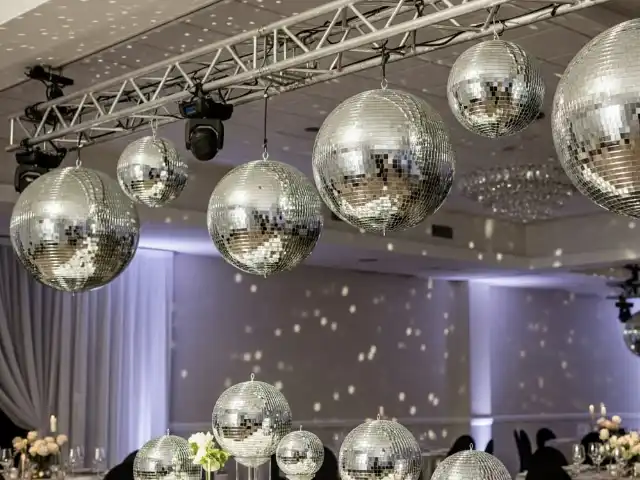 Renta de iluminación disco profesional en Estado de México